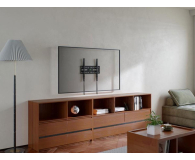 Gembird Uchwyt ścienny do telewizora bez regulacji 32-75inch do 75 k - 1584116 - zdjęcie 6